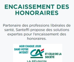 TELEMEDECINE : SANTEFFI le partenaire des professions libéra ...